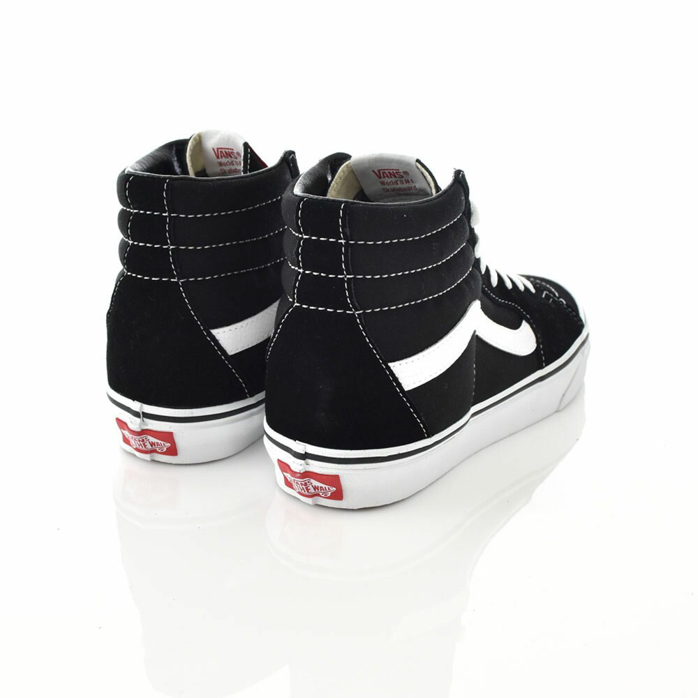 vans スニーカー ハイカット（サイズ（cm）：28cm）のおすすめ