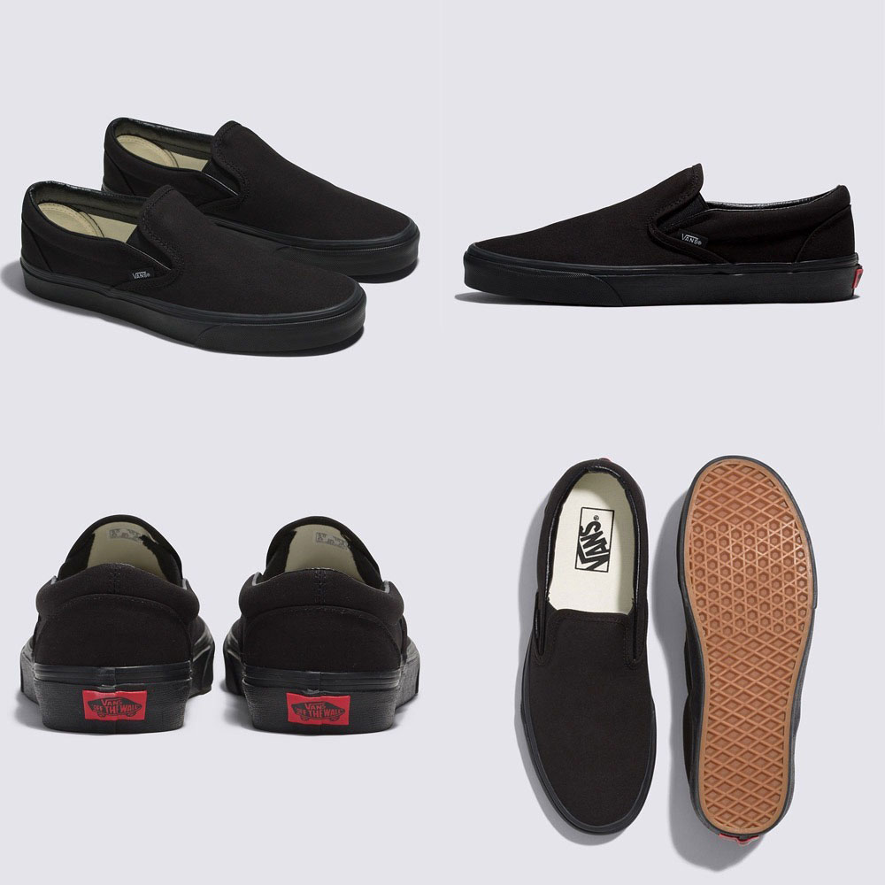 バンズ ヴァンズ VANS vans スニーカ...の詳細画像3