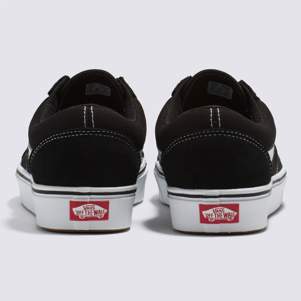 OLD SKOOL VANS ヴァンズ バンズ スニーカー コンフィクッシュ