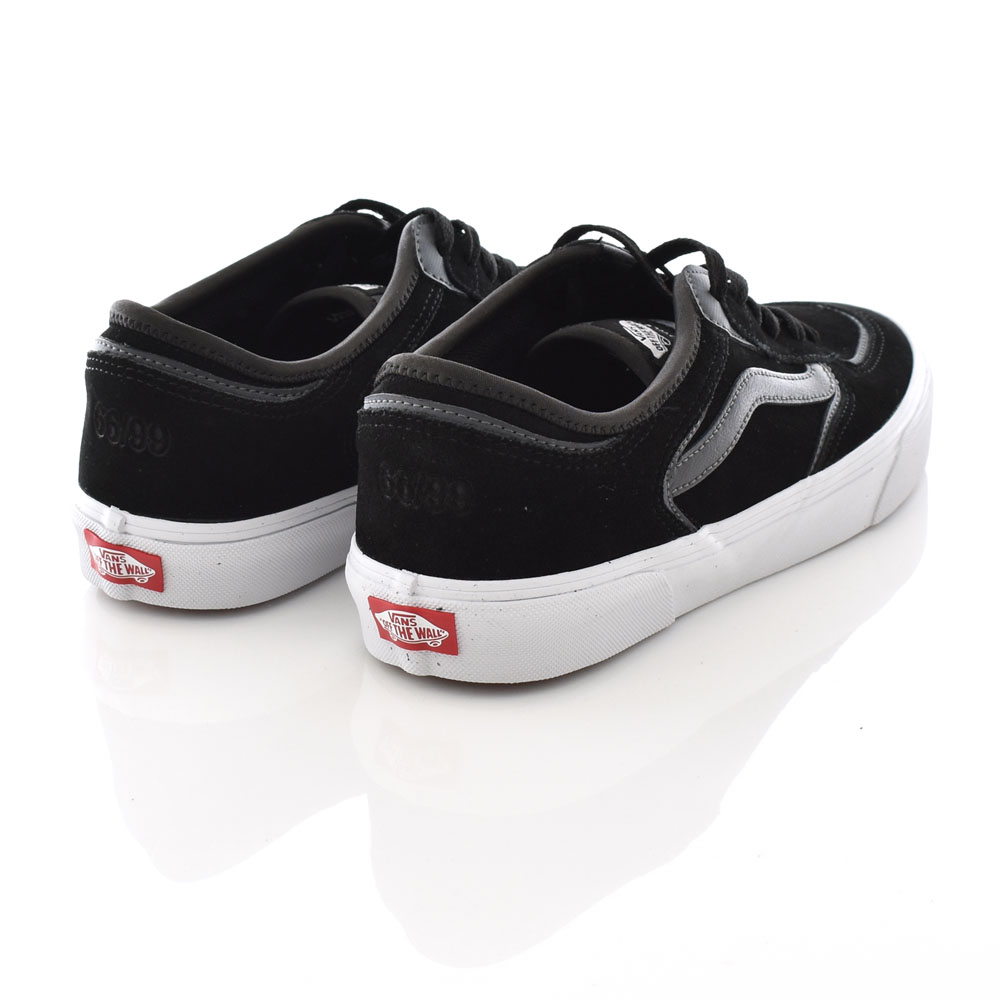 VANS（ヴァンズ） スニーカー ローリー クラシック Rowly Classic