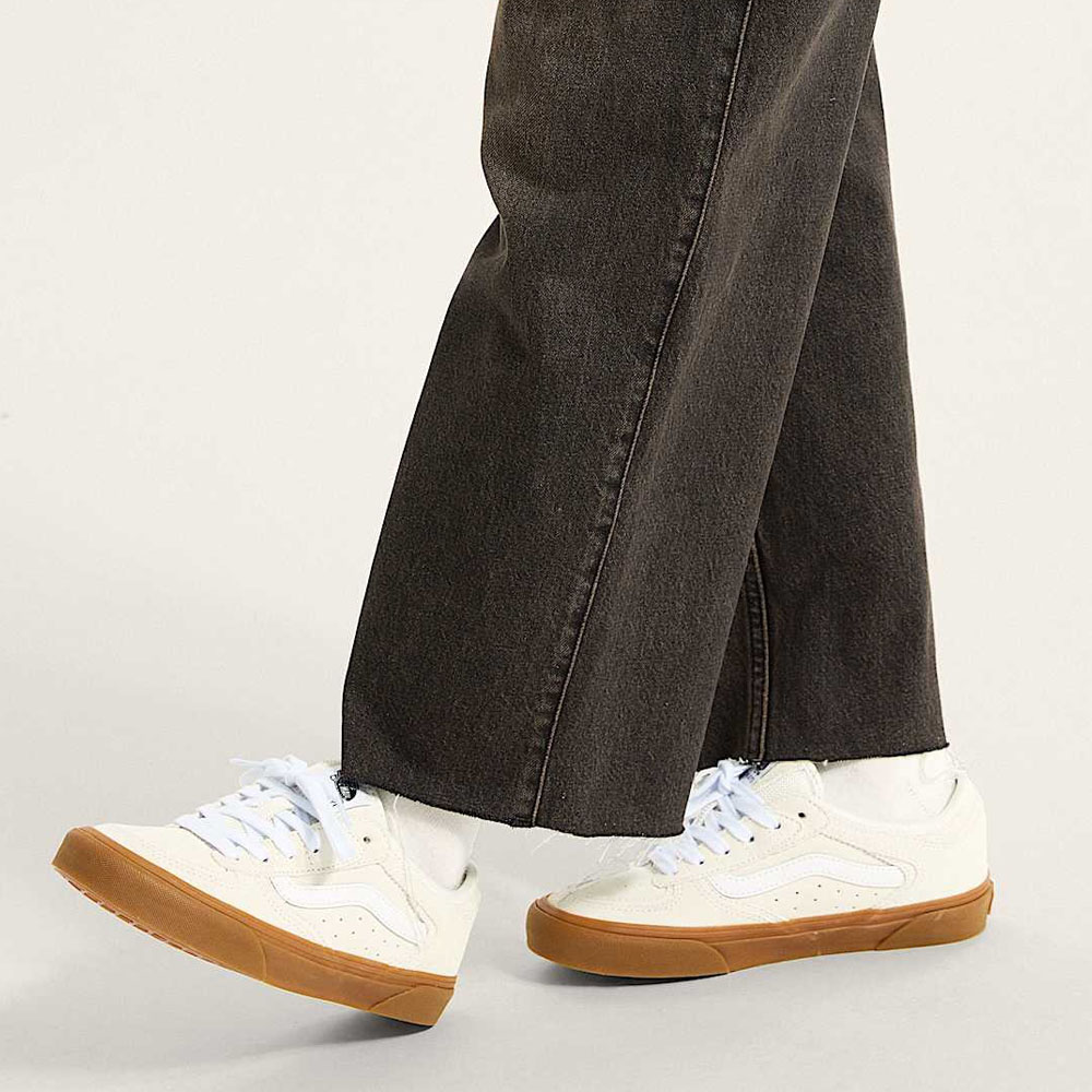 VANS（ヴァンズ） スニーカー ローリー クラシック Rowly Classic