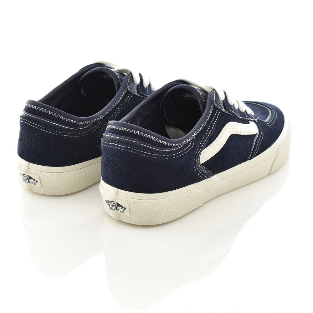 VANS（ヴァンズ） スニーカー ローリー クラシック Rowly Classic