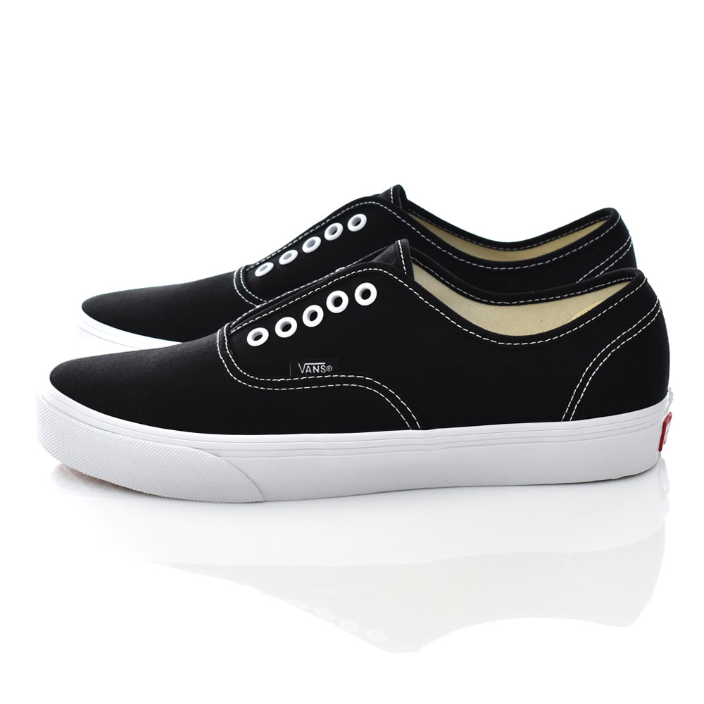 バンズ VANS スニーカー オーセンティック...の詳細画像3