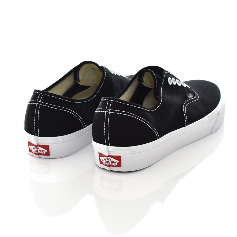 バンズ VANS スニーカー オーセンティック...の詳細画像4
