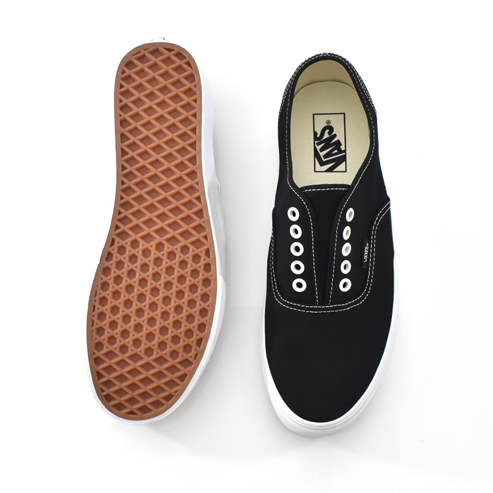 バンズ VANS スニーカー オーセンティック...の詳細画像5