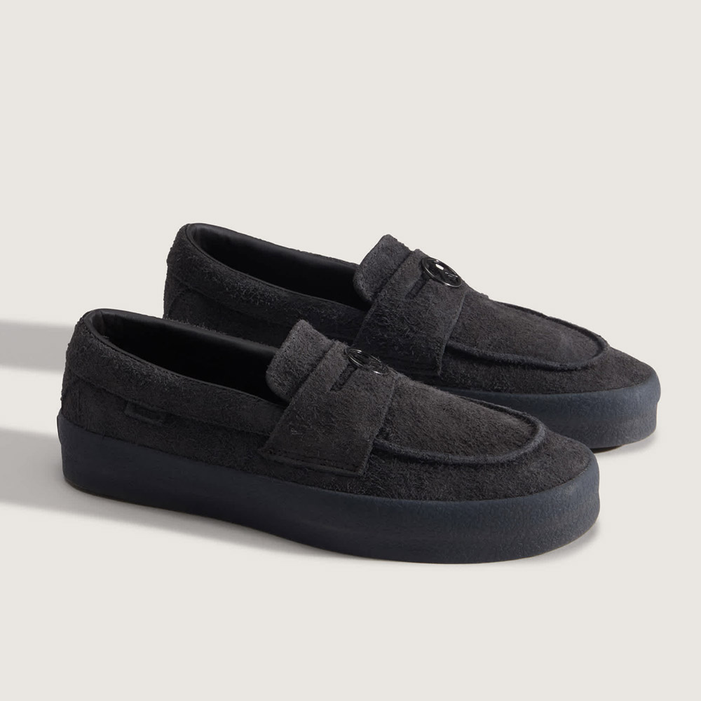 VANS（ヴァンズ） バンズ スニーカー ローファー Loafer 53