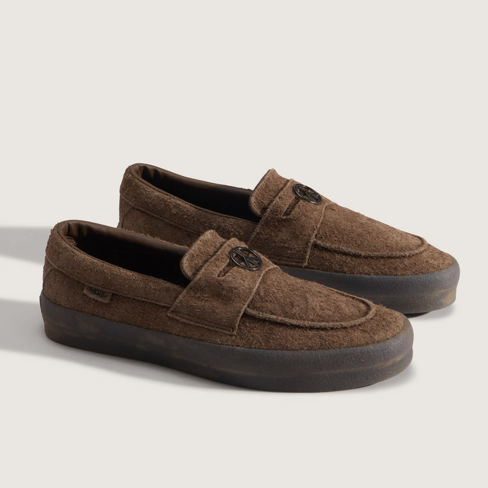 VANS（ヴァンズ） バンズ スニーカー ローファー Loafer 53