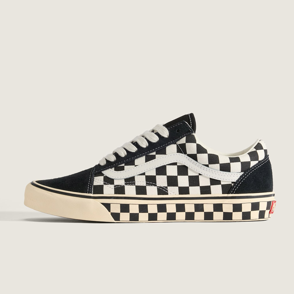 OLD SKOOL ヴァンズ VANS バンズ スニーカー オールドスクール Old