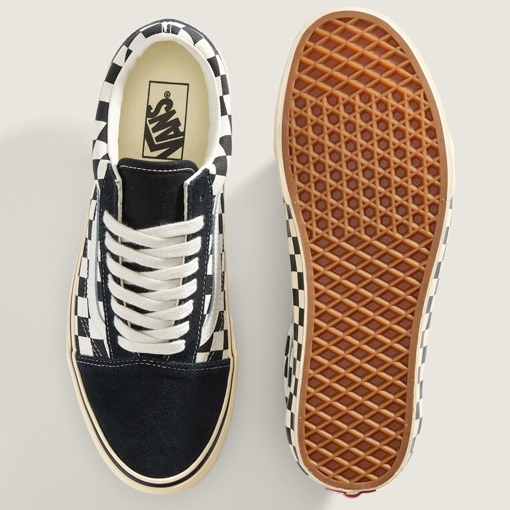 OLD SKOOL ヴァンズ VANS バンズ スニーカー オールドスクール Old