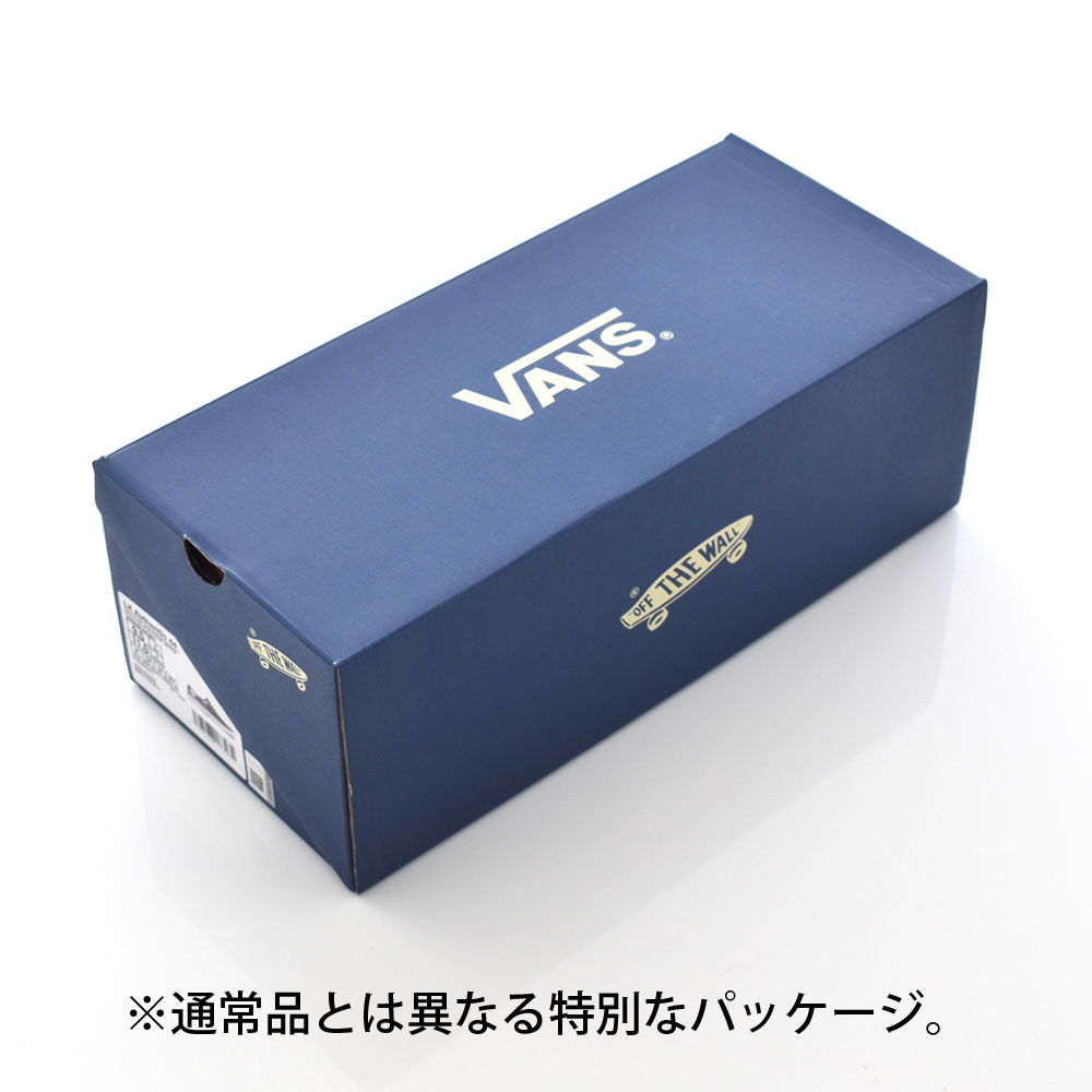 AUTHENTIC（VANS） ヴァンズ バンズ VANS コラボスニーカー ポップ