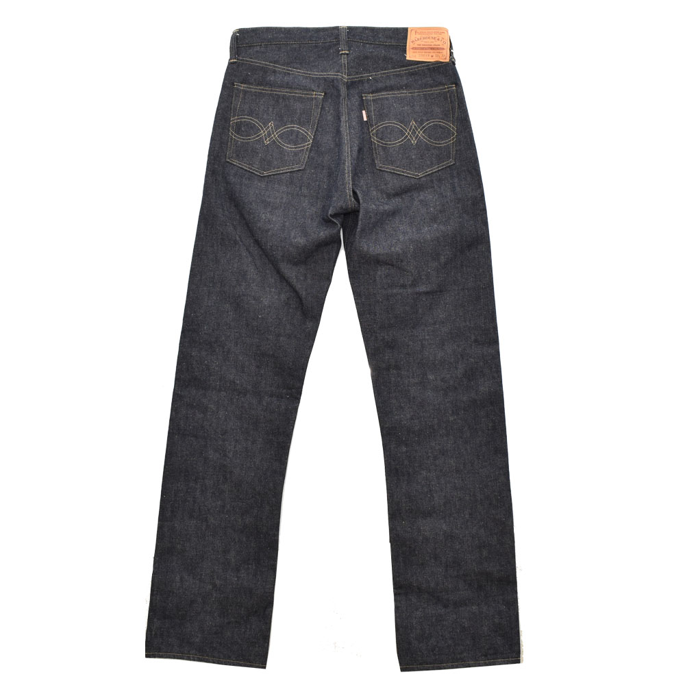 Warehouseジーンズ WAREHOUSE メンズジーンズ、デニム（インチ：36インチ