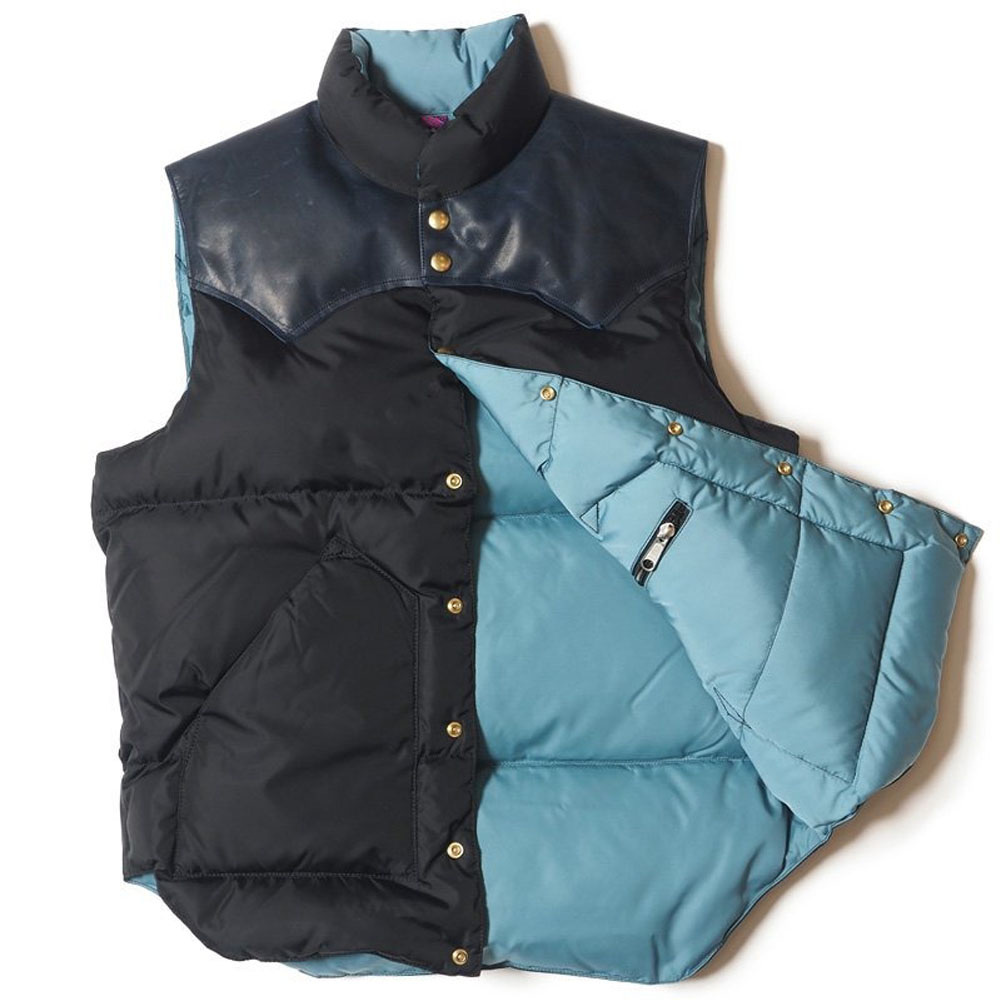 美品 Rocky Mountain ロッキーマウンテン ダウンベスト ネイビー 楽天市場】【SALE 20%OFF】 Rocky Mountain Featherbed ロッキー