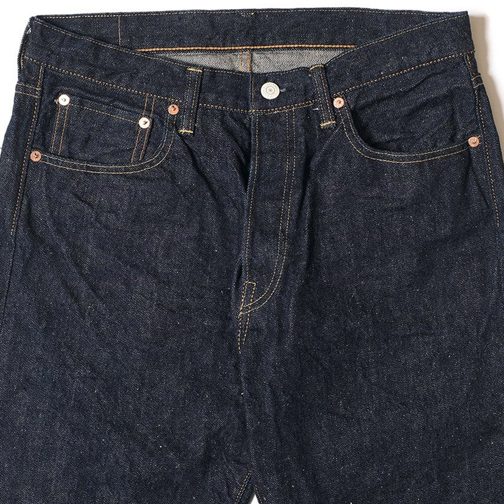 WAREHOUSE（ウエアハウス） ジーパン Lot 800XX(STANDARD) 800XX