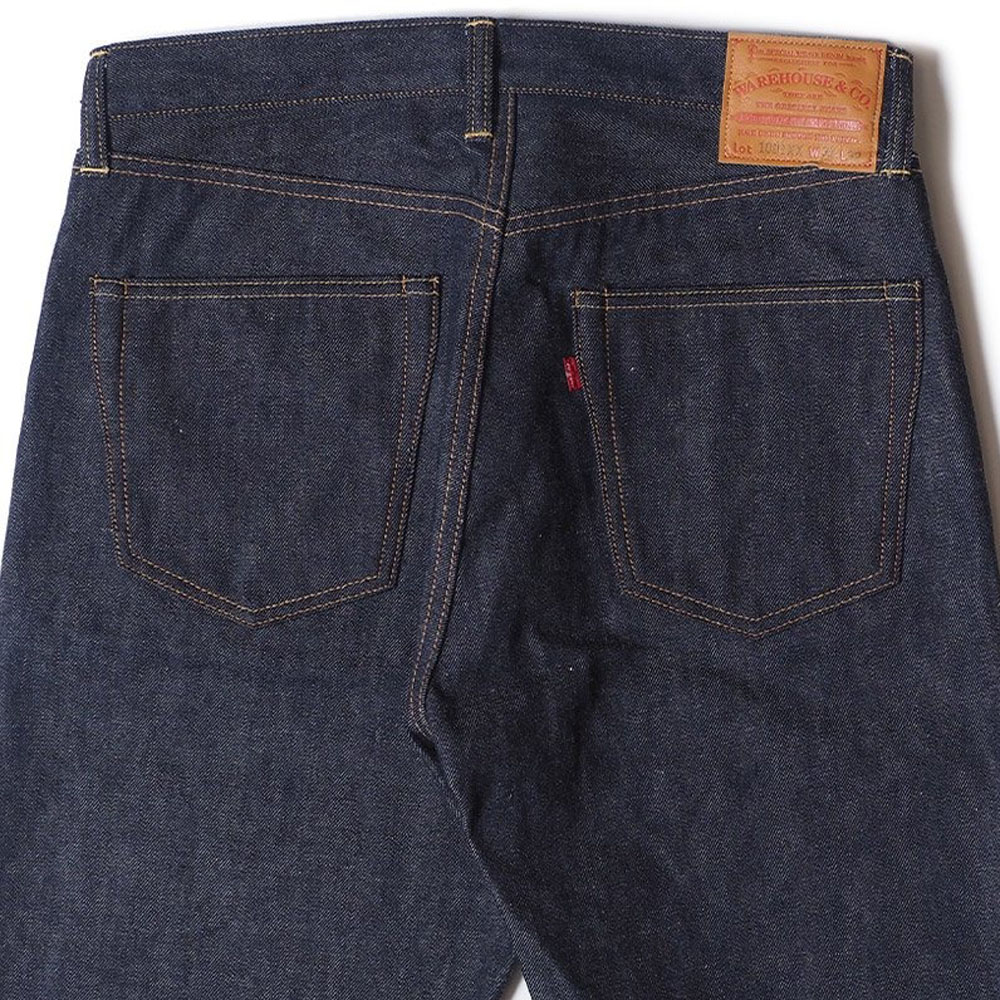 WAREHOUSE（ウエアハウス） ジーパン Lot 1001XX メンズ 男性 ジーンズ