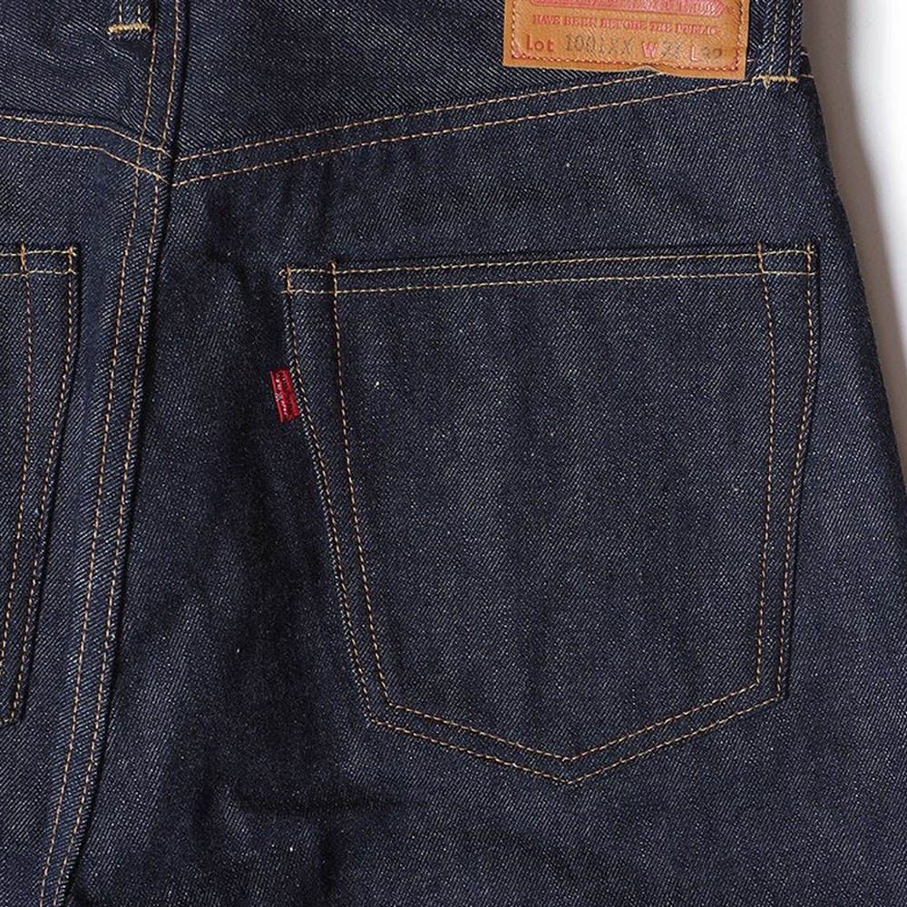 WAREHOUSE（ウエアハウス） ジーパン Lot 1001XX メンズ 男性 ジーンズ