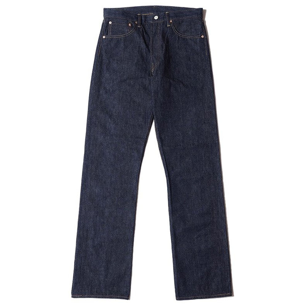 WAREHOUSE（ウエアハウス） ジーパン Lot 1001XX メンズ 男性 ジーンズ