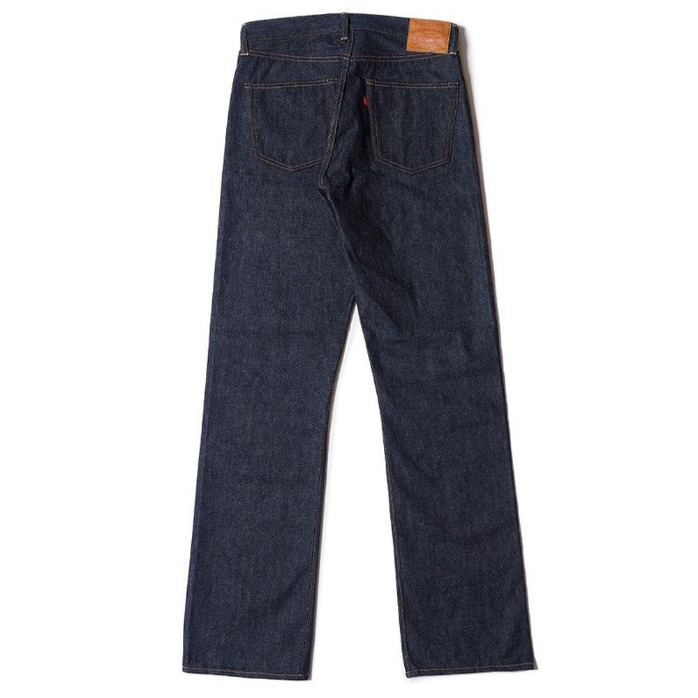 WAREHOUSE（ウエアハウス） ジーパン Lot 1001XX メンズ 男性 ジーンズ