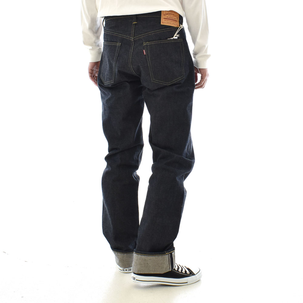 WAREHOUSE（ウエアハウス） ジーパン Lot S1003XX-LTD (Limited