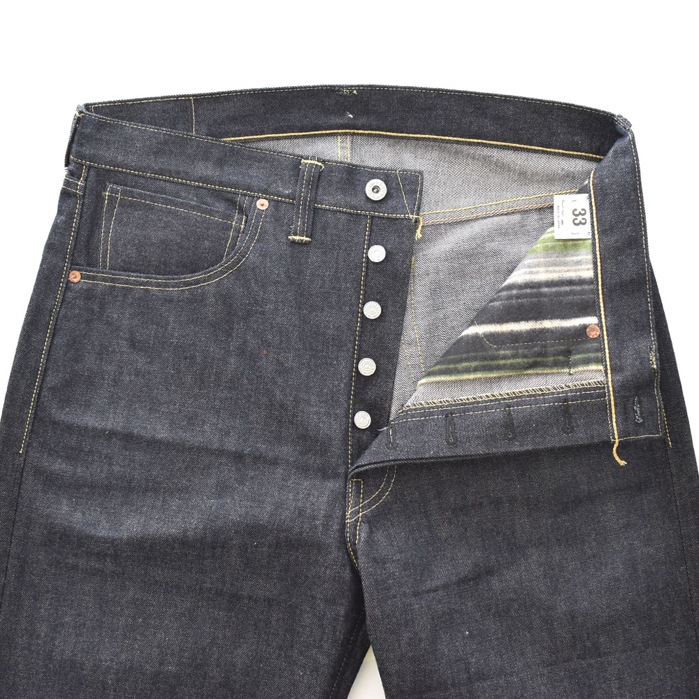 WAREHOUSE（ウエアハウス） ジーパン Lot S1003XX-LTD (Limited