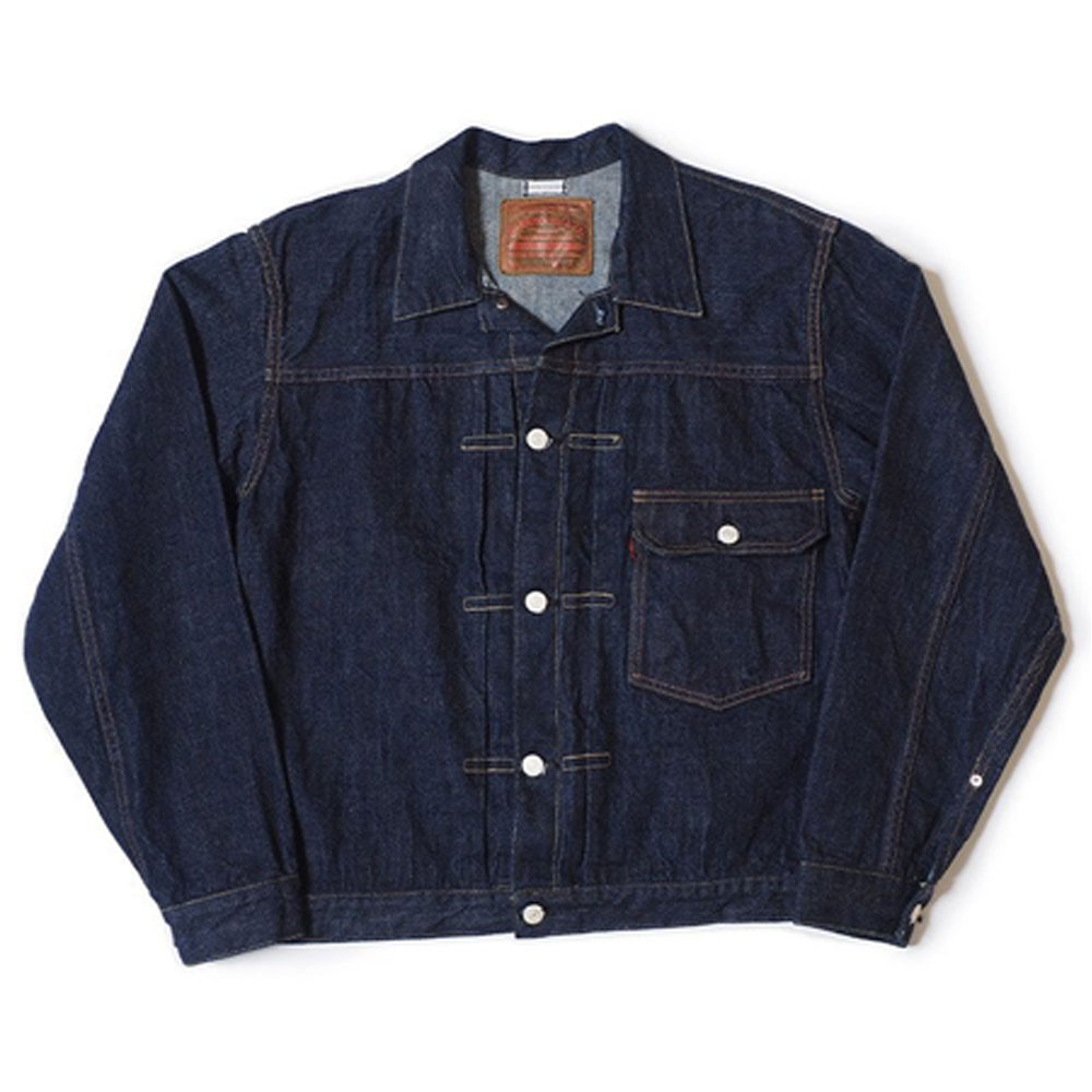 WAREHOUSE（ウエアハウス） ジージャン1st ファースト Tバック