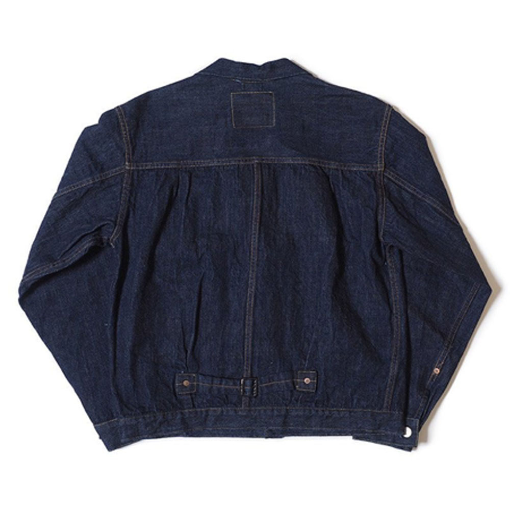 WAREHOUSE（ウエアハウス） ジージャン1st ファースト Tバック