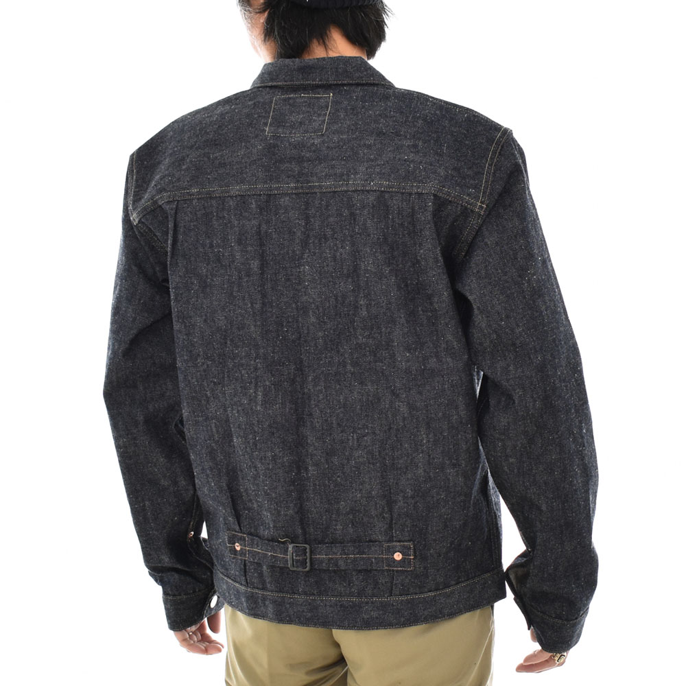 WAREHOUSE（ウエアハウス） ジージャン Lot 2001XX 1ST TYPE 13.5oz