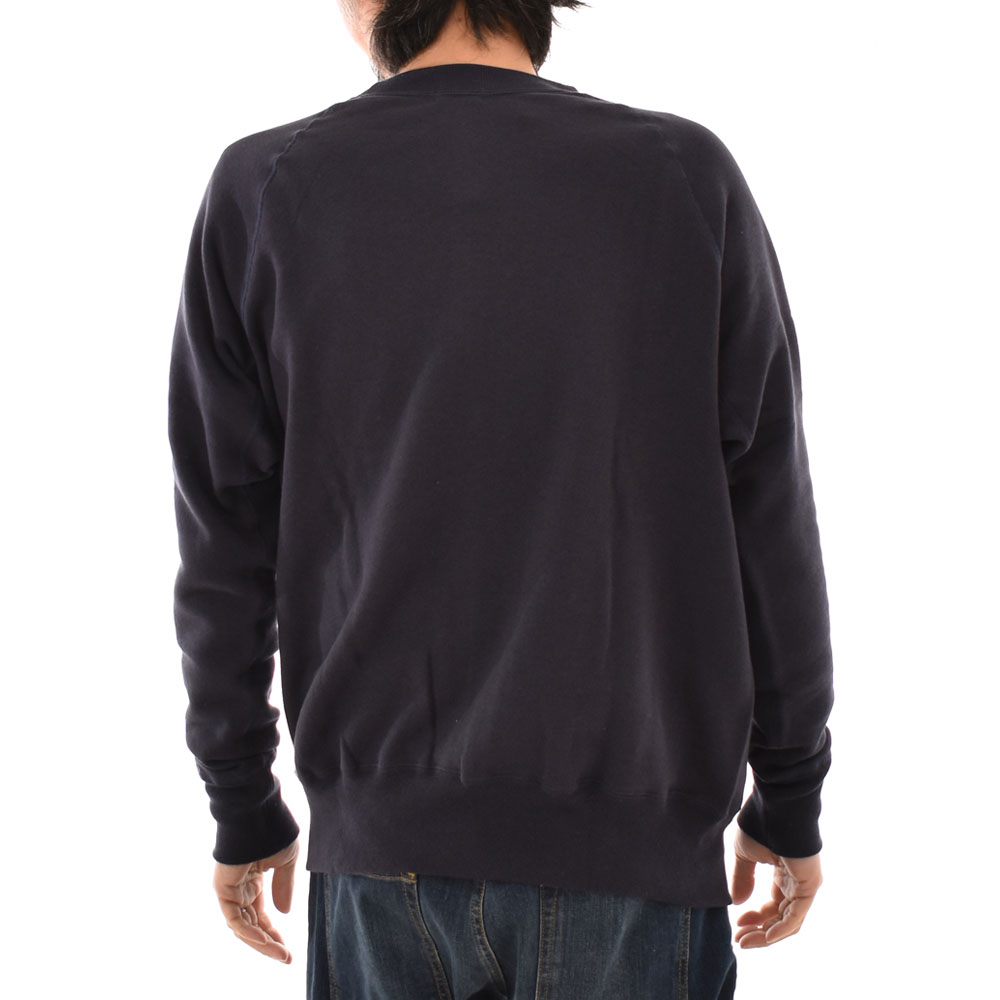WAREHOUSE（ウエアハウス） スウェットシャツ Lot 409 無地 ラグラン