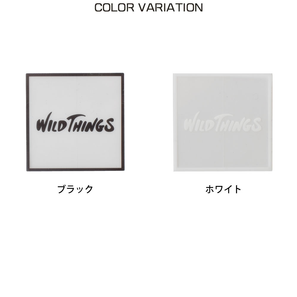ワイルドシングス WILD THINGS ステ...の詳細画像1