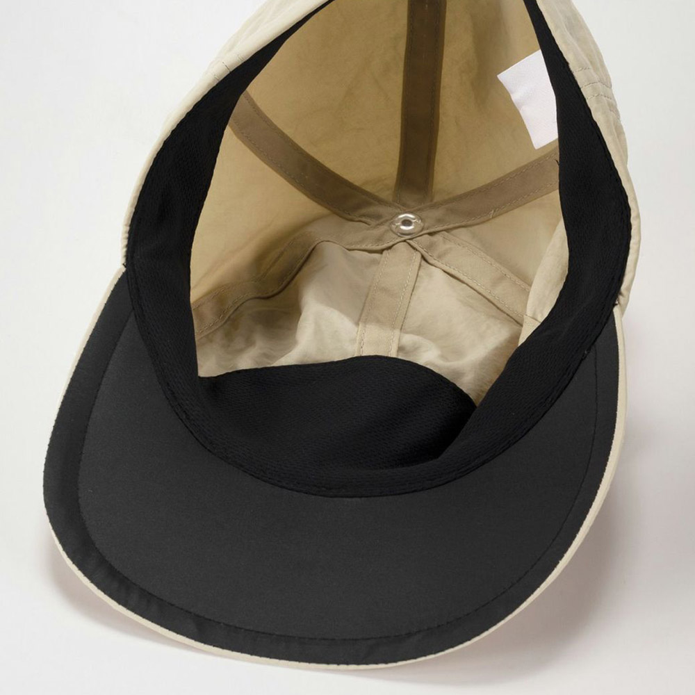 Wpc ワールドパーティー ダブルピーシー 帽子 UVカット 接触冷感キャップ UV PROTECTION COOL TOUCH CAP W162-001-103 レディース UPF50+  はっ水 洗濯可能 | Wpc. | 12