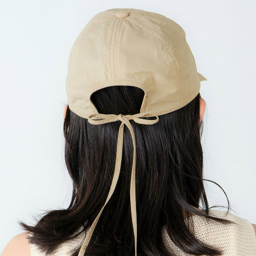Wpc ワールドパーティー ダブルピーシー 帽子 UVカット 接触冷感キャップ UV PROTECTION COOL TOUCH CAP W162-001-103 レディース UPF50+  はっ水 洗濯可能 | Wpc. | 06