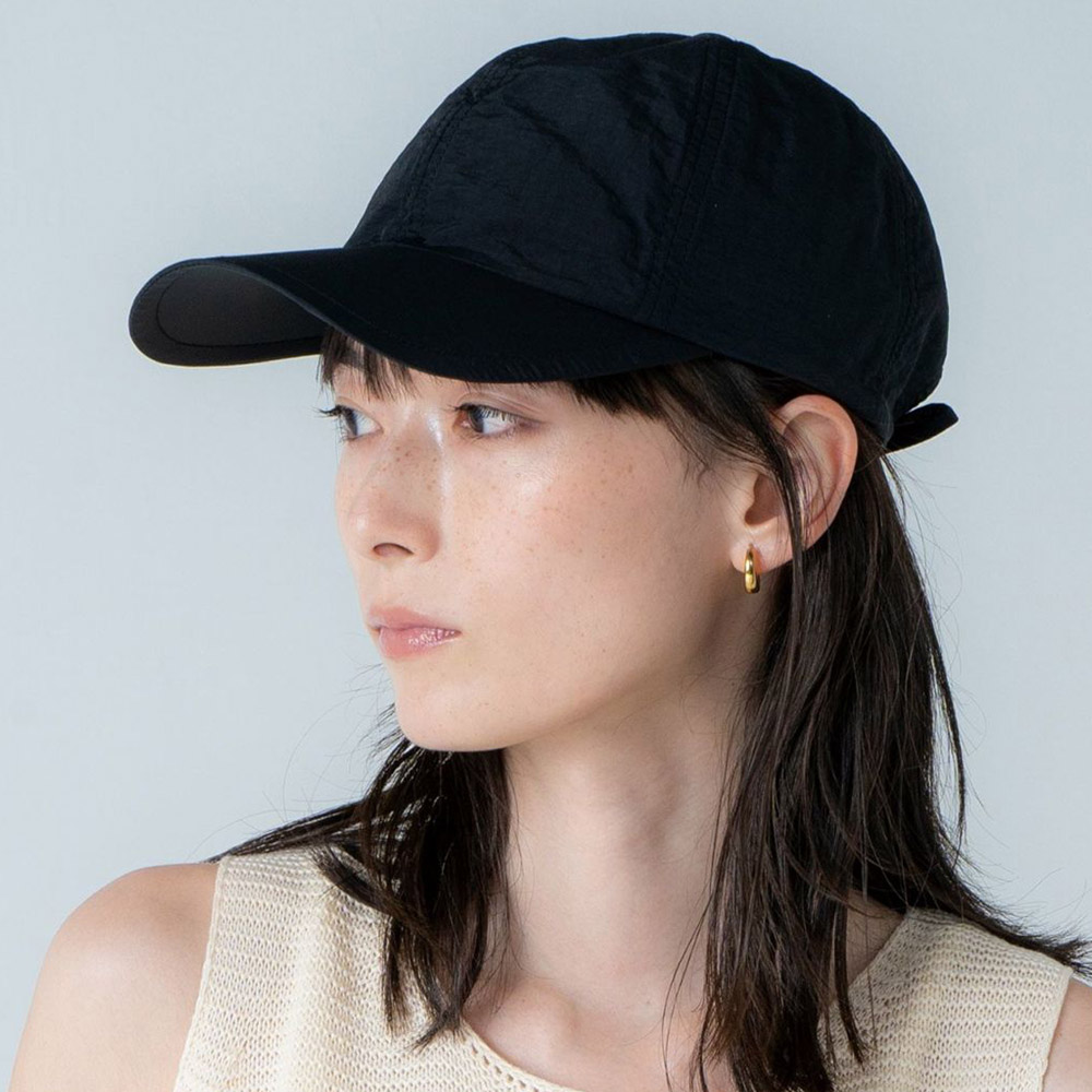 Wpc ワールドパーティー ダブルピーシー 帽子 UVカット 接触冷感キャップ UV PROTECTION COOL TOUCH CAP W162-001-103 レディース UPF50+  はっ水 洗濯可能 | Wpc. | 07