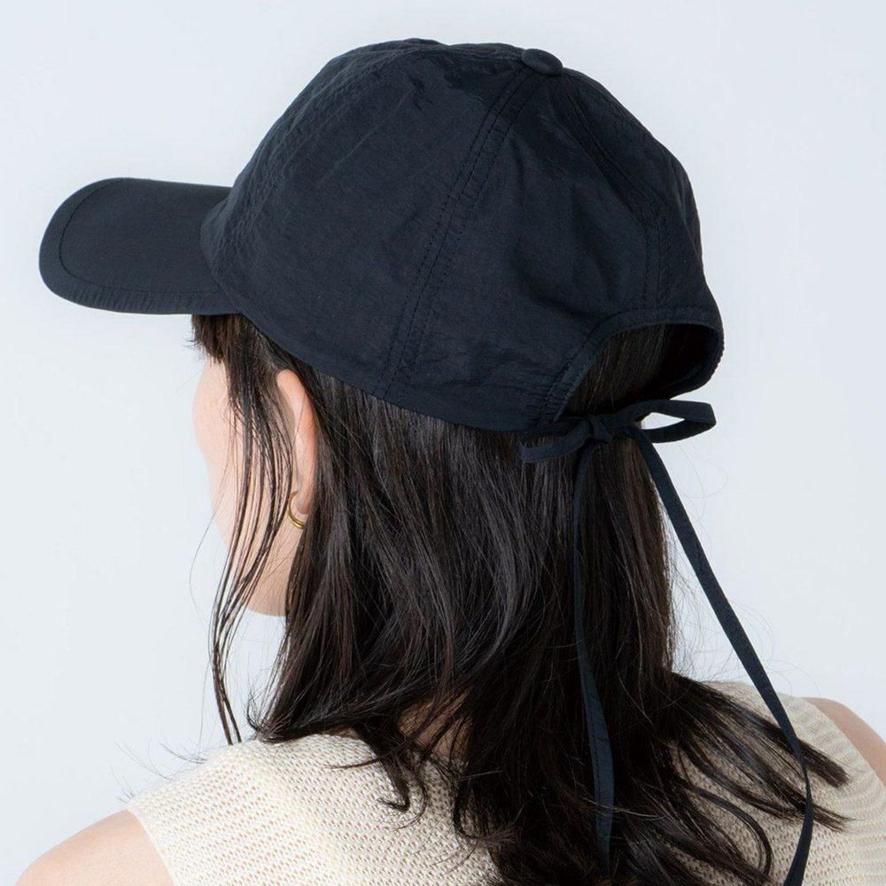 Wpc ワールドパーティー ダブルピーシー 帽子 UVカット 接触冷感キャップ UV PROTECTION COOL TOUCH CAP W162-001-103 レディース UPF50+  はっ水 洗濯可能 | Wpc. | 08