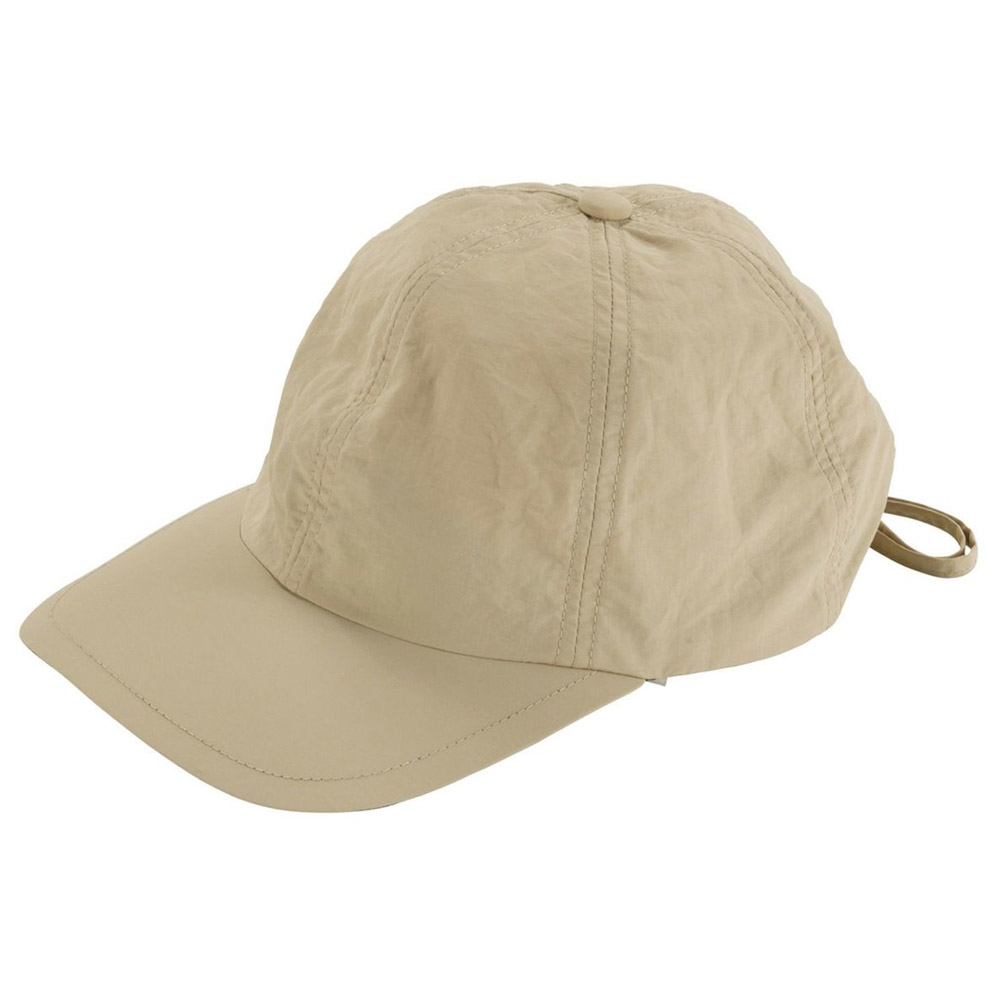 Wpc ワールドパーティー ダブルピーシー 帽子 UVカット 接触冷感キャップ UV PROTECTION COOL TOUCH CAP W162-001-103 レディース UPF50+  はっ水 洗濯可能 | Wpc. | 09