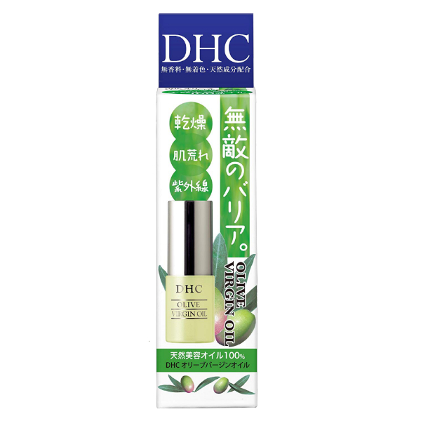 DHC お試しサイズ オリーブバージンオイル SSサイズ 7ml