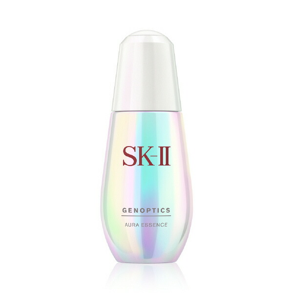 【推し】 SK-II ジェノプティクス オーラ エッセンス 50ml エスケーツー 【2190395470】(13386円)