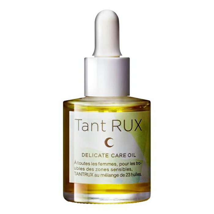 タントリュクス 2点セット オイル 30ml + ソープ 200ml