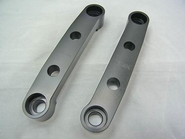 brembo（ブレンボ） S25□ブレンボ 08キャリパーブレーキパッド