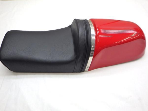 S23□汎用イモラタイプ シングルシート DUCATI 750SS 900SS