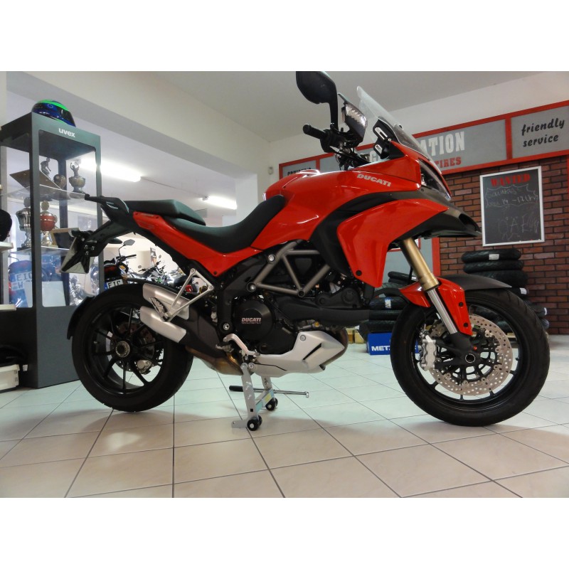 CNC RACING S21□CNC racing フレームキャップ DIAVEL1200