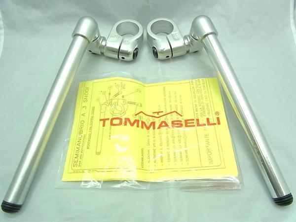 TOMMASELLI S24□トマゼリ ライトステー 35-36mm tommaselli