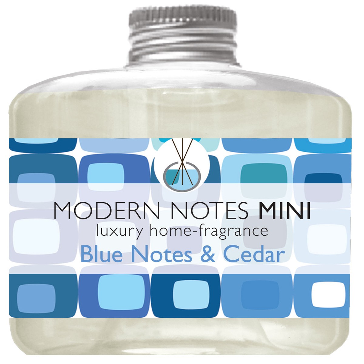 公式直営店】MODERN NOTES リードディフューザーミニ（95mL