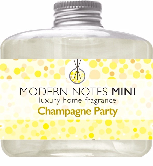 【公式直営店】MODERN NOTES　リードディフューザーミニ（95mL）