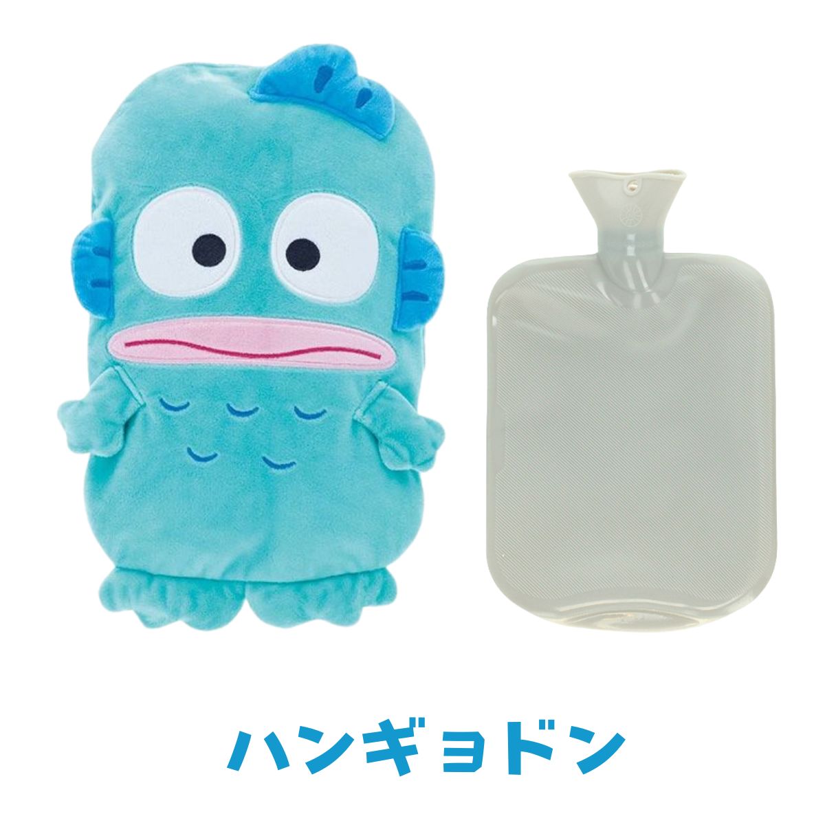 sanrio（サンリオ） 湯たんぽ 節電 エコ 温かい 湯たんぽ ハローキティ