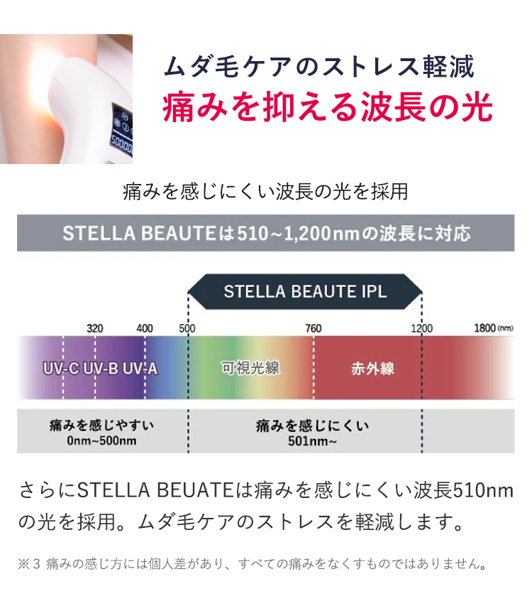 冬バーゲン☆】 2023 New STELLA BEAUTE ステラボーテ A