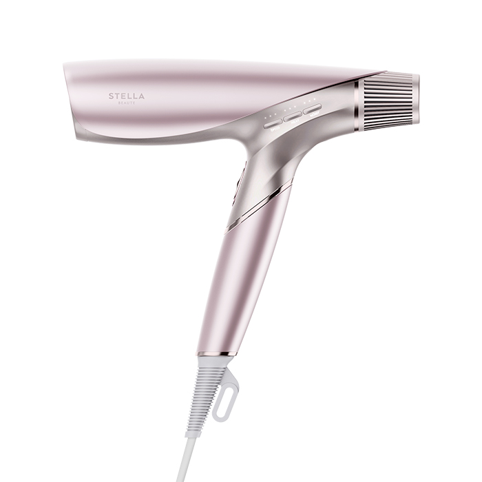 〖新品未使用〗STELLASHINEROBIN HAIR DRYER JEWEL シャインリバースヘアドライヤー ジュエル : STELLA BEAUTE公式 - 通販