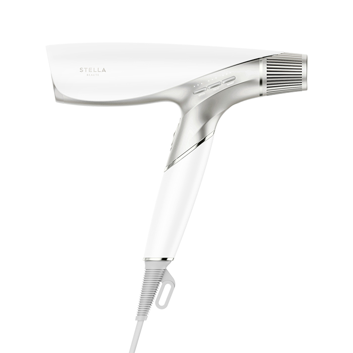 新色カイヤナイト登場☆Shine Rebirth HairDryer JEWEL☆ ドライヤー