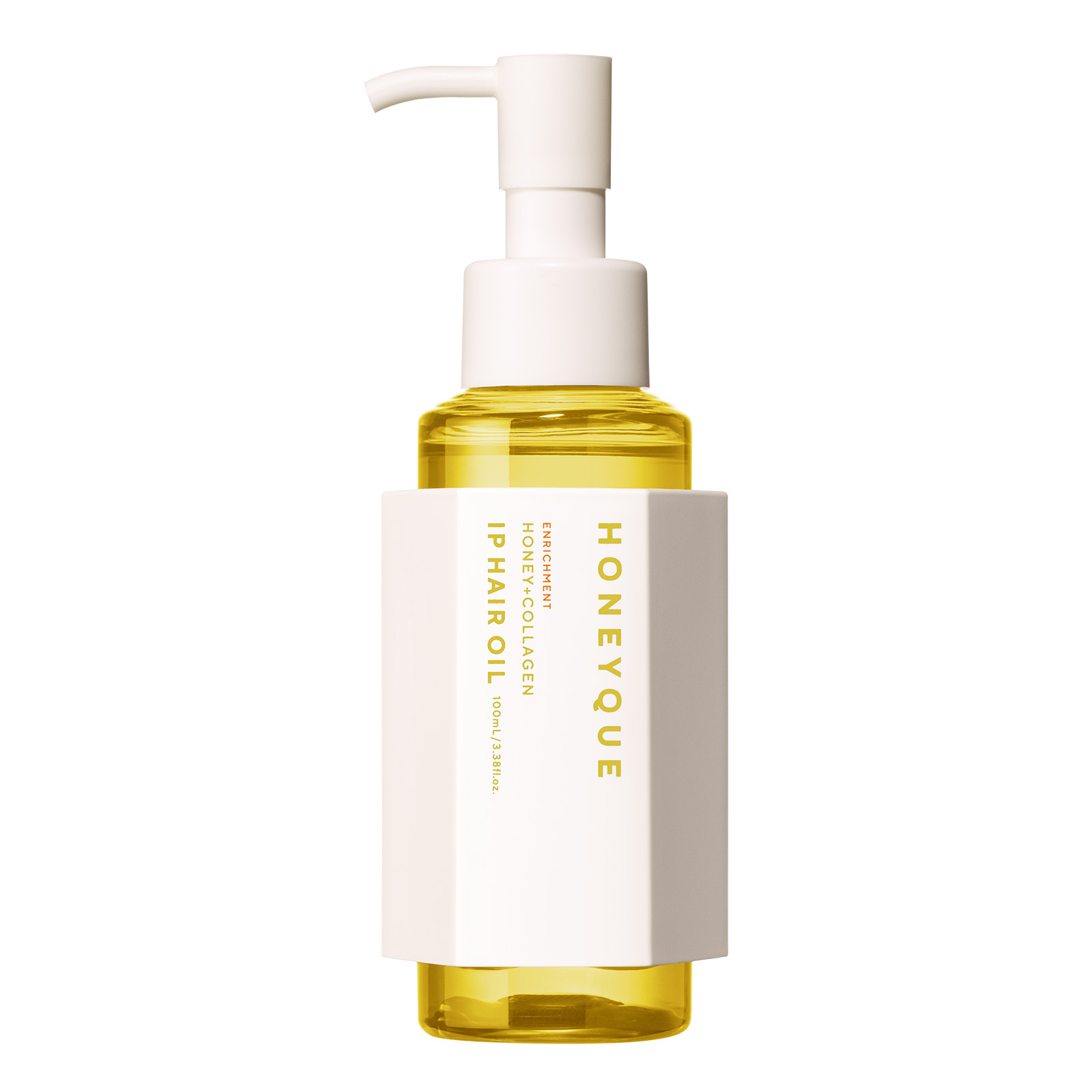 ヘアオイル ハニーク ディープリペア カスタムヘアオイル エクストラモイスト スリーク はちみつ 蜜髪 100mL HONEYQUE 金木犀 | HONEYQUE | 04