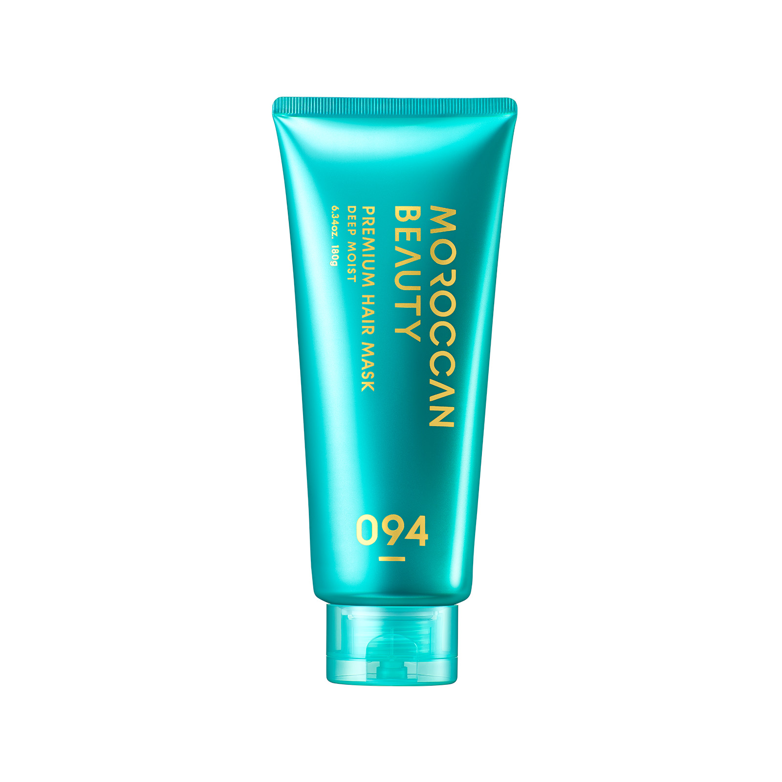 MOROCCAN BEAUTY ヘアマスク モロッカンビューティ ディープ