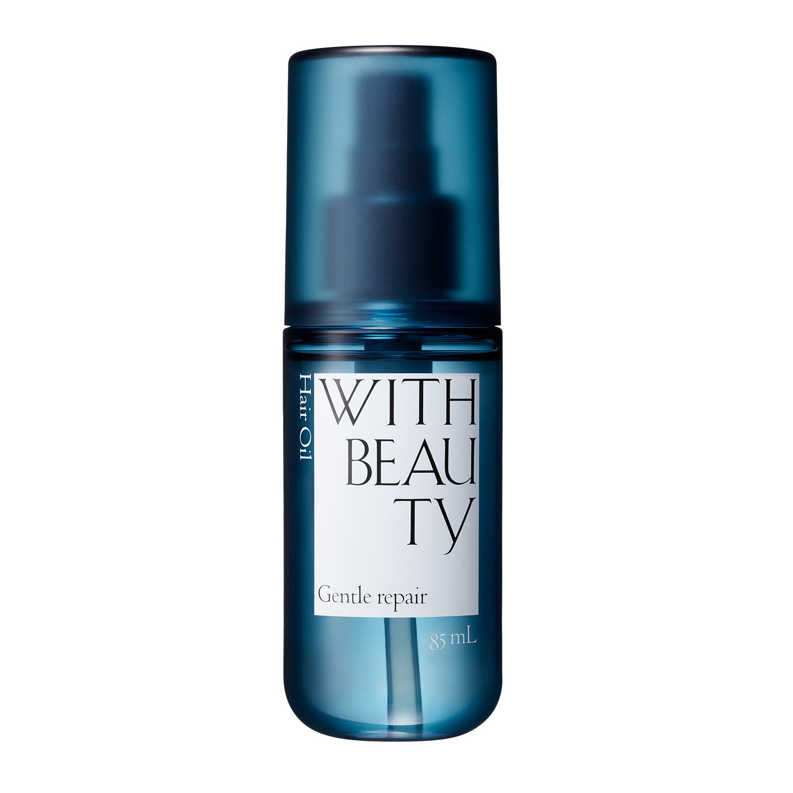 WITH BEAUTY（ウィズビューティ） ヘアオイル ジェントルリペア