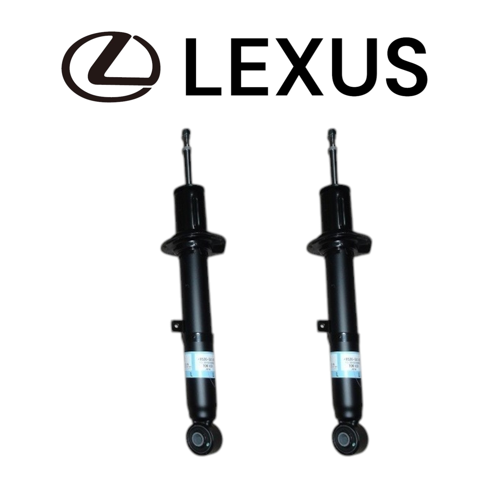 ☆新品未使用品☆ レクサス 純正 IS-F USE20 ショック アブソーバASSY